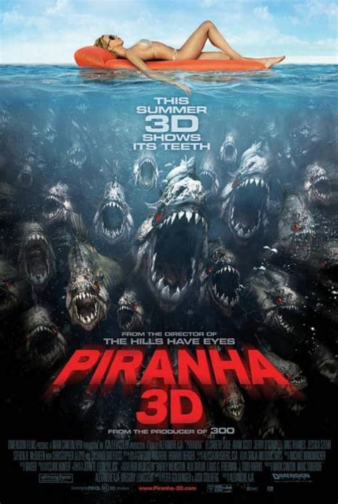 moviesjoy piranha|Piranha 3D (2010) .